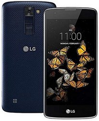 Замена экрана на телефоне LG K8 в Екатеринбурге